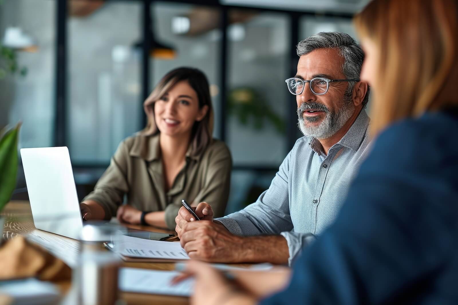 Professional translations by expert translators for English German French Spanish