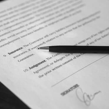 Juristische Fachübersetzungen durch vereidigte Übersetzer