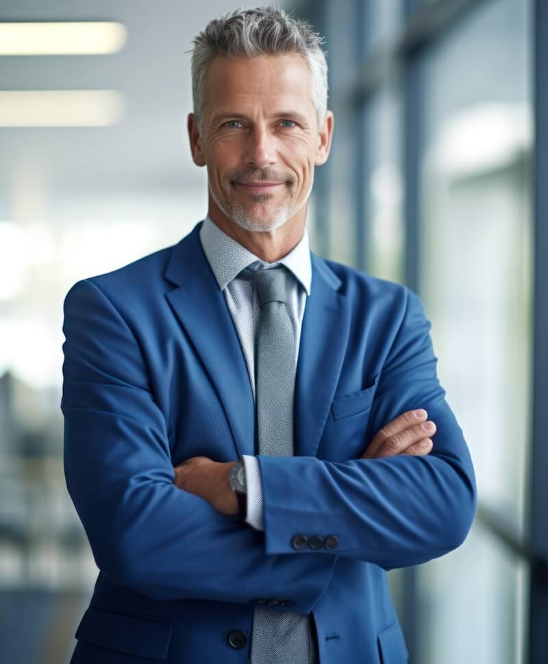 Contract Translation – German, English, French, Spanish