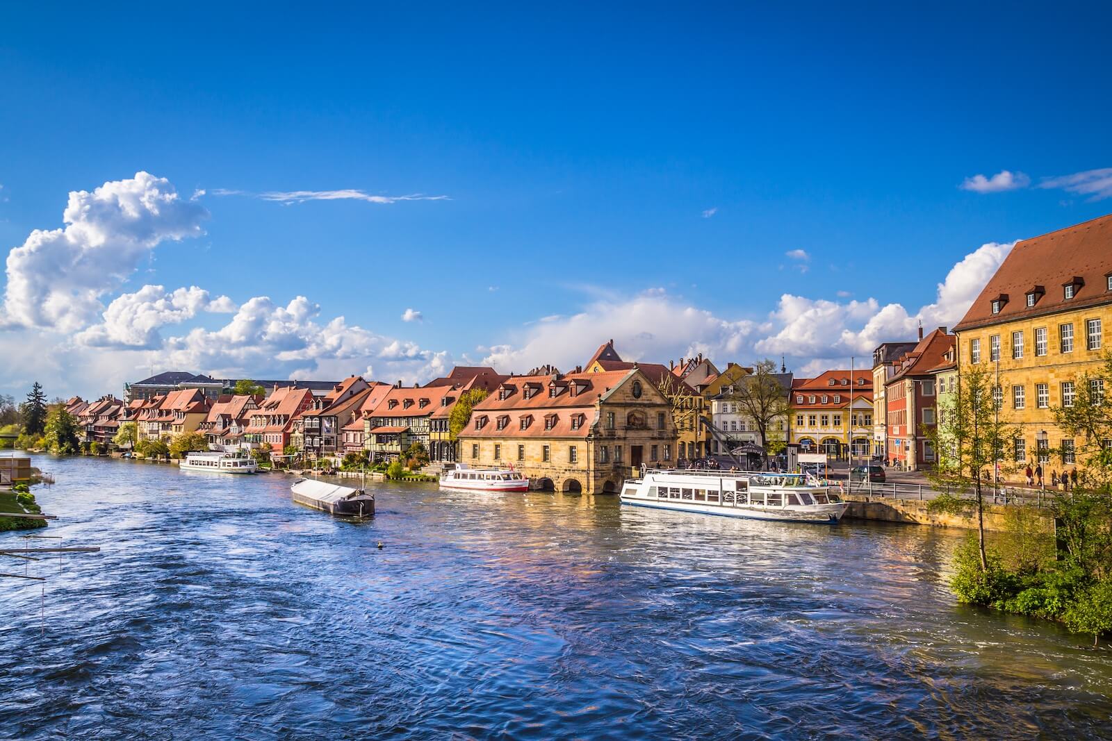 Übersetzungsagentur Bamberg - Dokumente übersetzen Deutsch Englisch