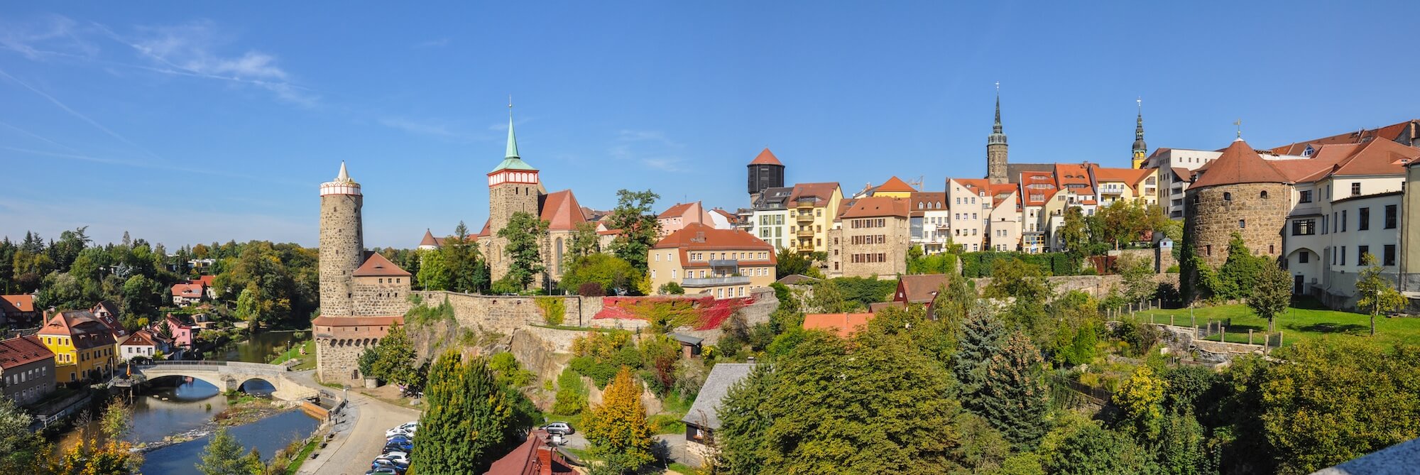 Übersetzungsagentur Bautzen - Dokumente übersetzen Deutsch Englisch