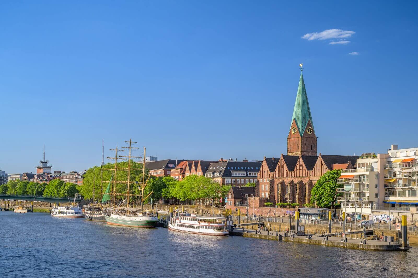Translation Services Bremen English German French Spanish