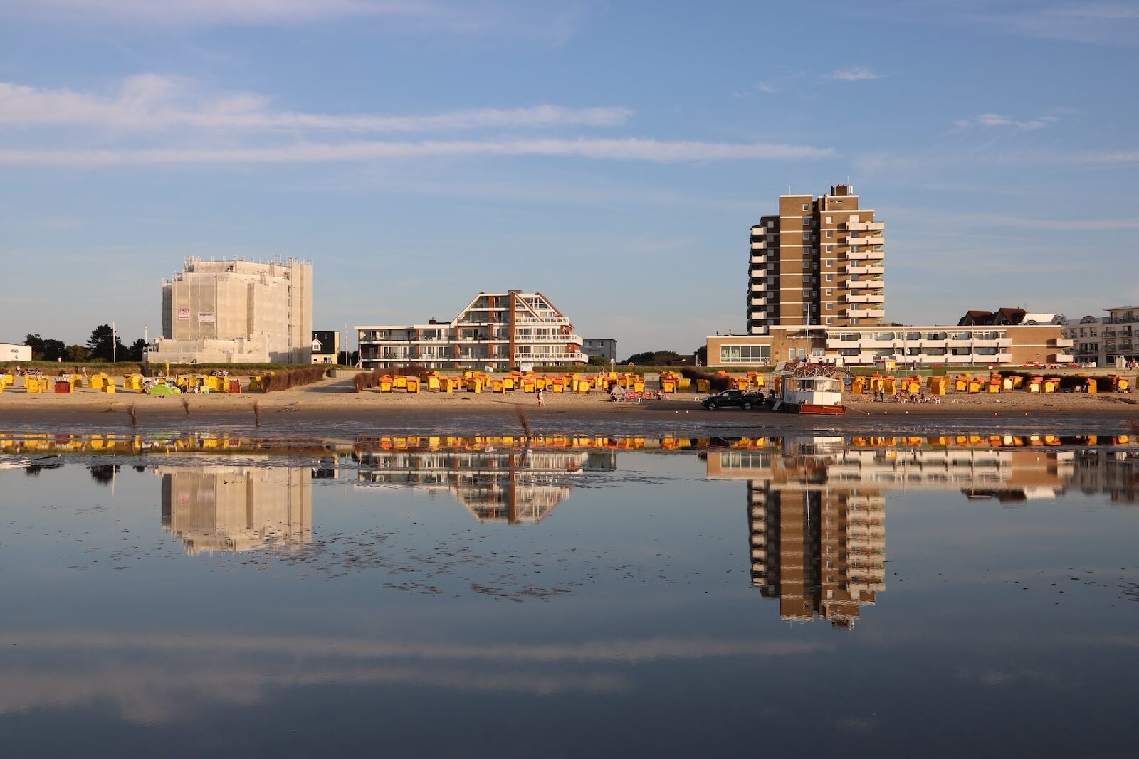 Übersetzungsagentur Cuxhaven - Dokumente übersetzen Deutsch Englisch