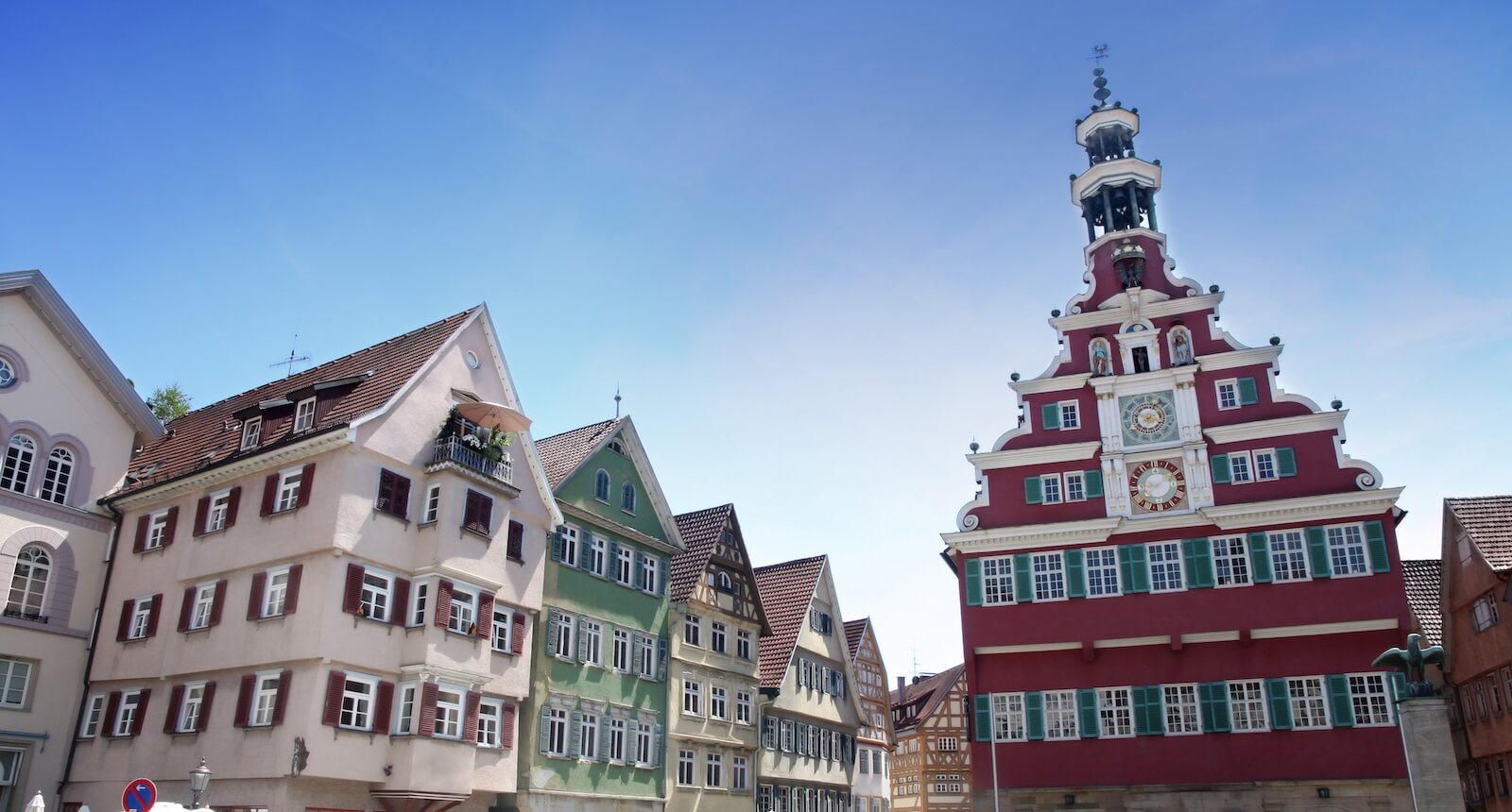 Übersetzungsagentur Esslingen - Dokumente übersetzen Deutsch Englisch
