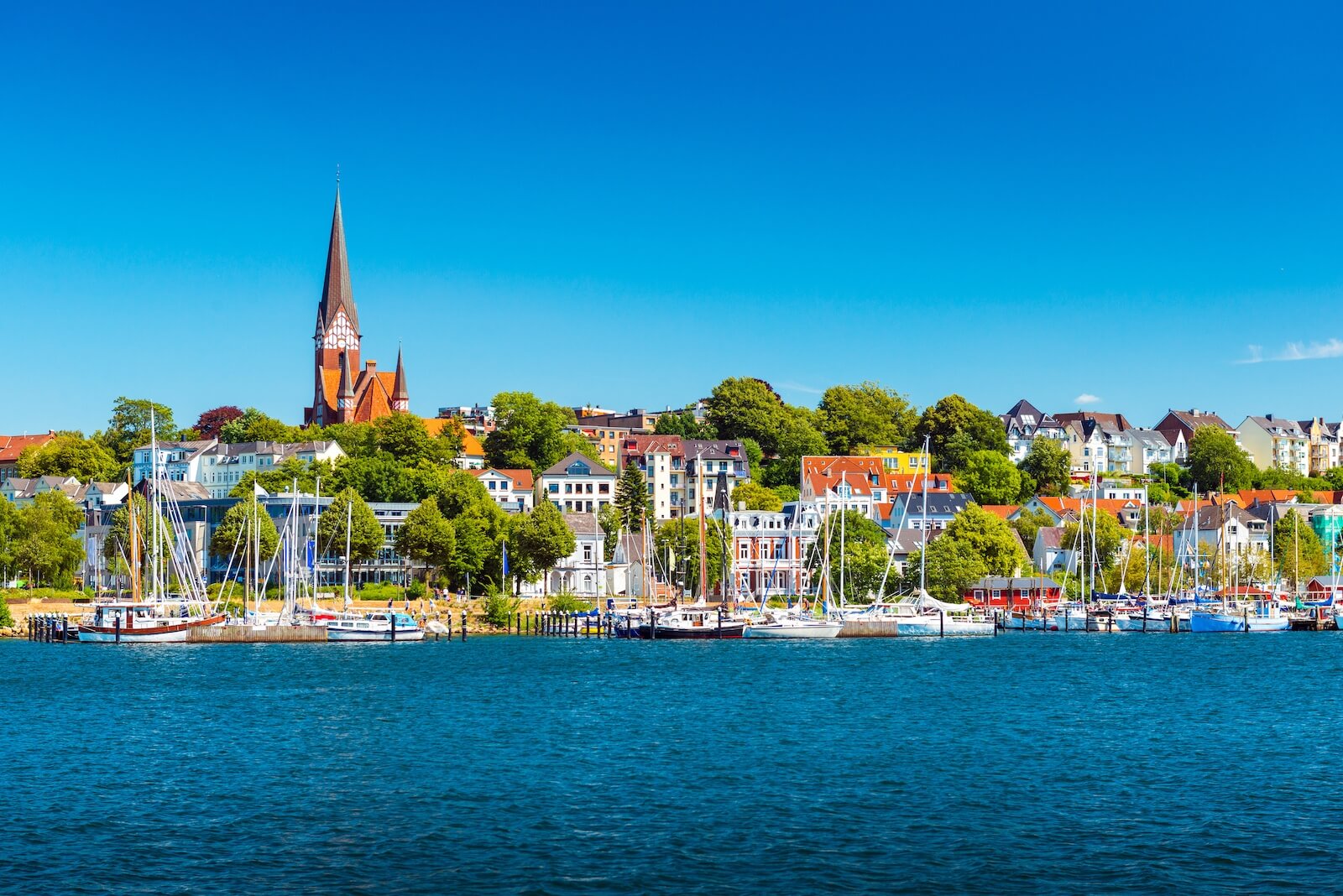 Übersetzungsagentur Flensburg - Dokumente übersetzen Deutsch Englisch