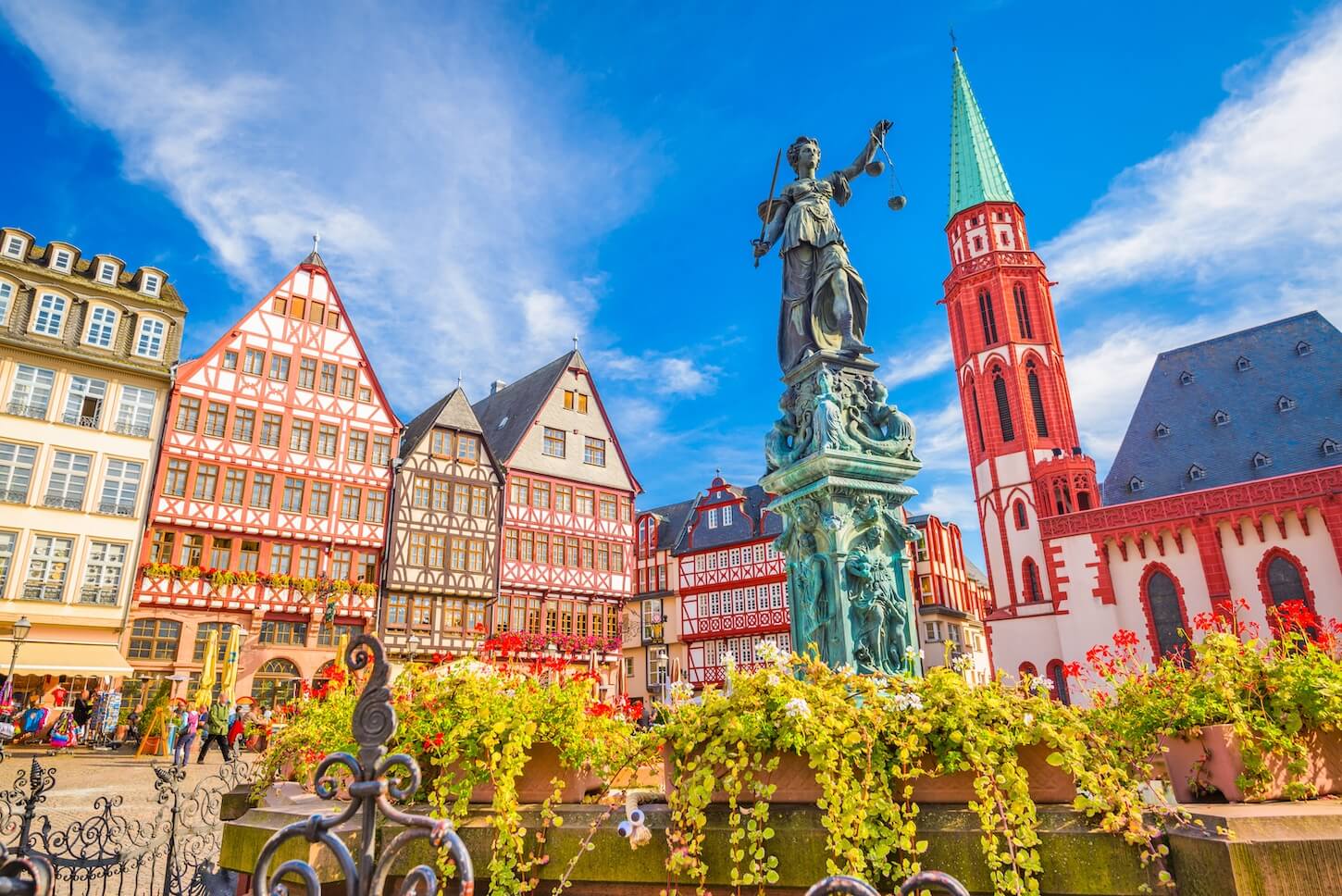 Translation Services Frankfurt English German French Spanish