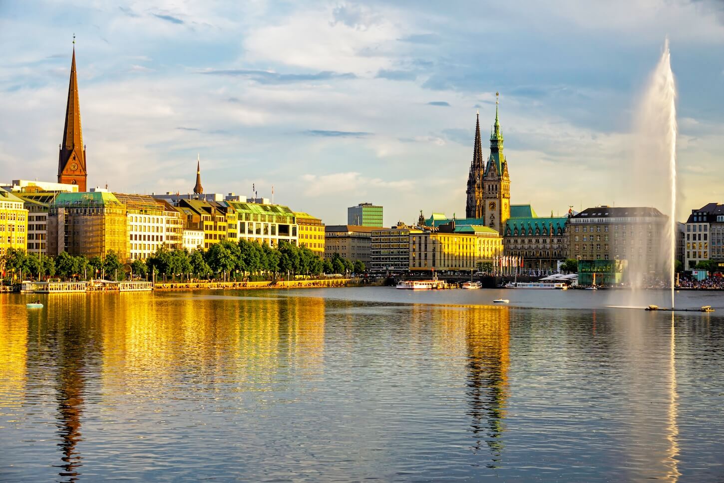 Translation Services Hamburg English German French Spanish