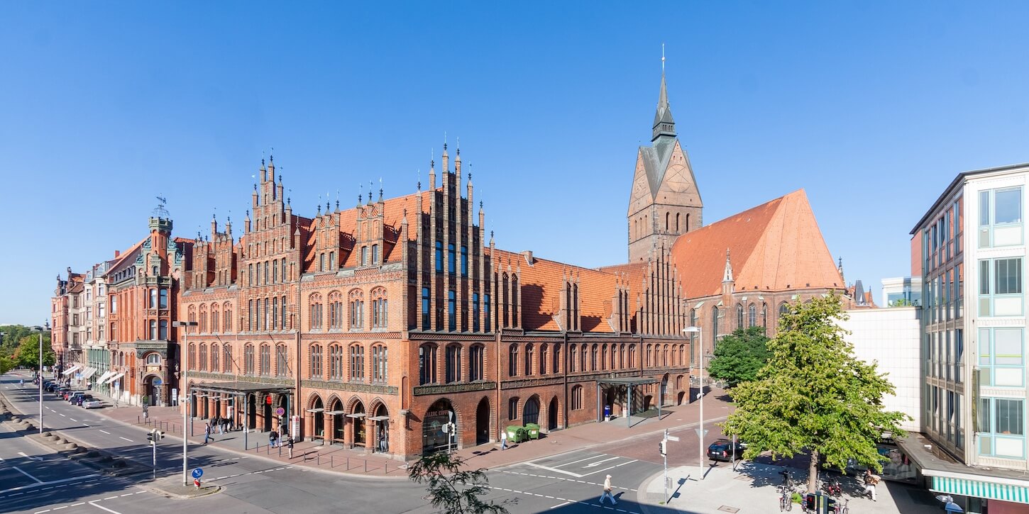Translation Services Hanover English German French Spanish