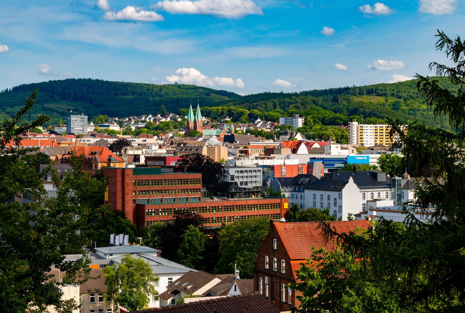 Übersetzungsagentur Iserlohn - Dokumente übersetzen Deutsch Englisch