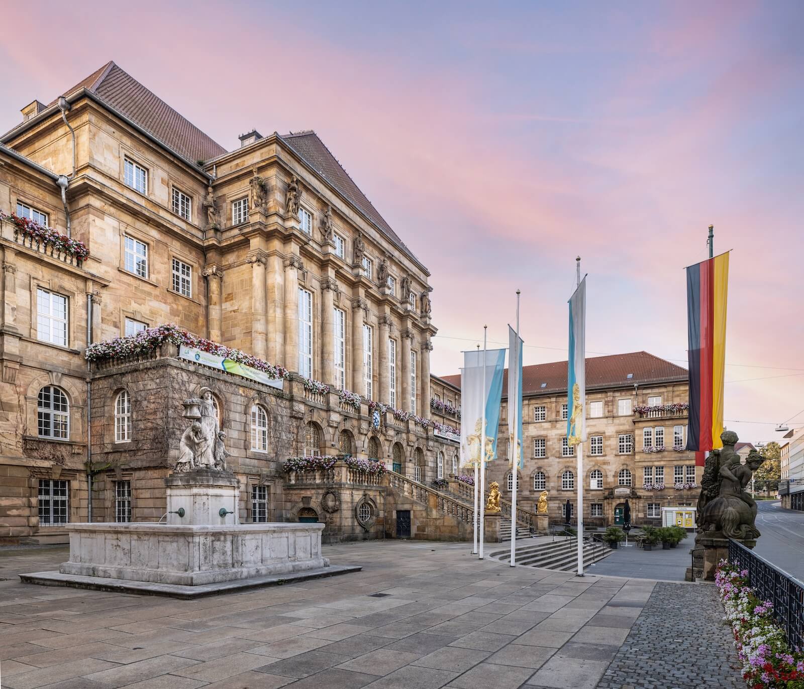 Übersetzungsagentur Kassel - Dokumente übersetzen Deutsch Englisch