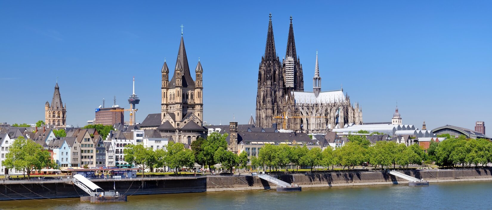 Translation Services Cologne English German French Spanish