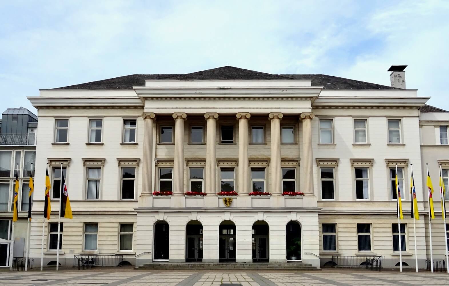 Übersetzungsagentur Krefeld - Dokumente übersetzen Deutsch Englisch