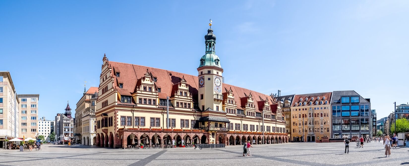 Translation Services Leipzig English German French Spanish