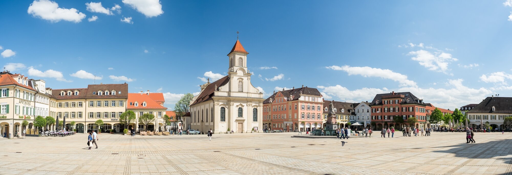 Übersetzungsagentur Ludwigsburg - Dokumente übersetzen Deutsch Englisch