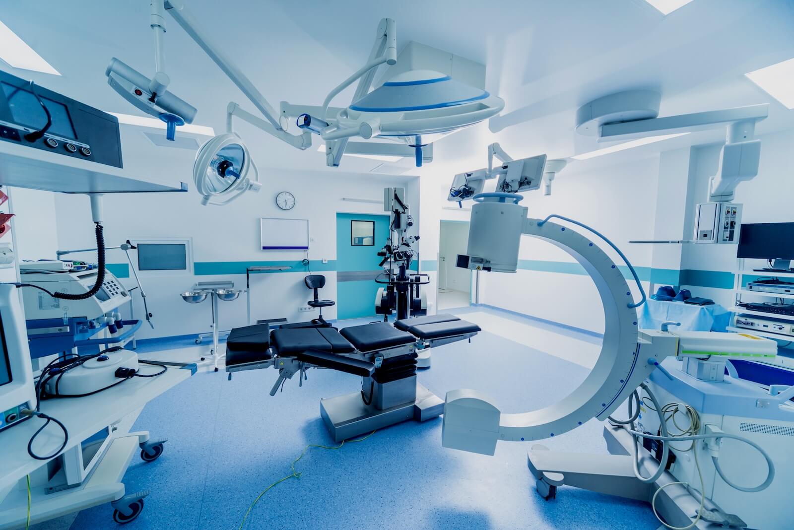 Medical Technology Translation Office German English French Spanish
