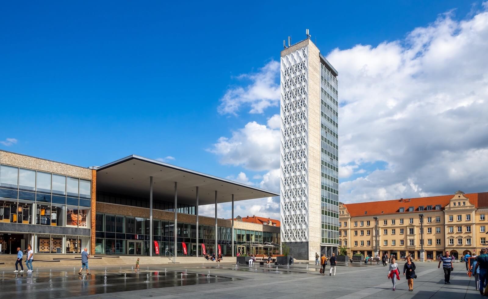 Übersetzungsagentur Neubrandenburg - Dokumente übersetzen Deutsch Englisch