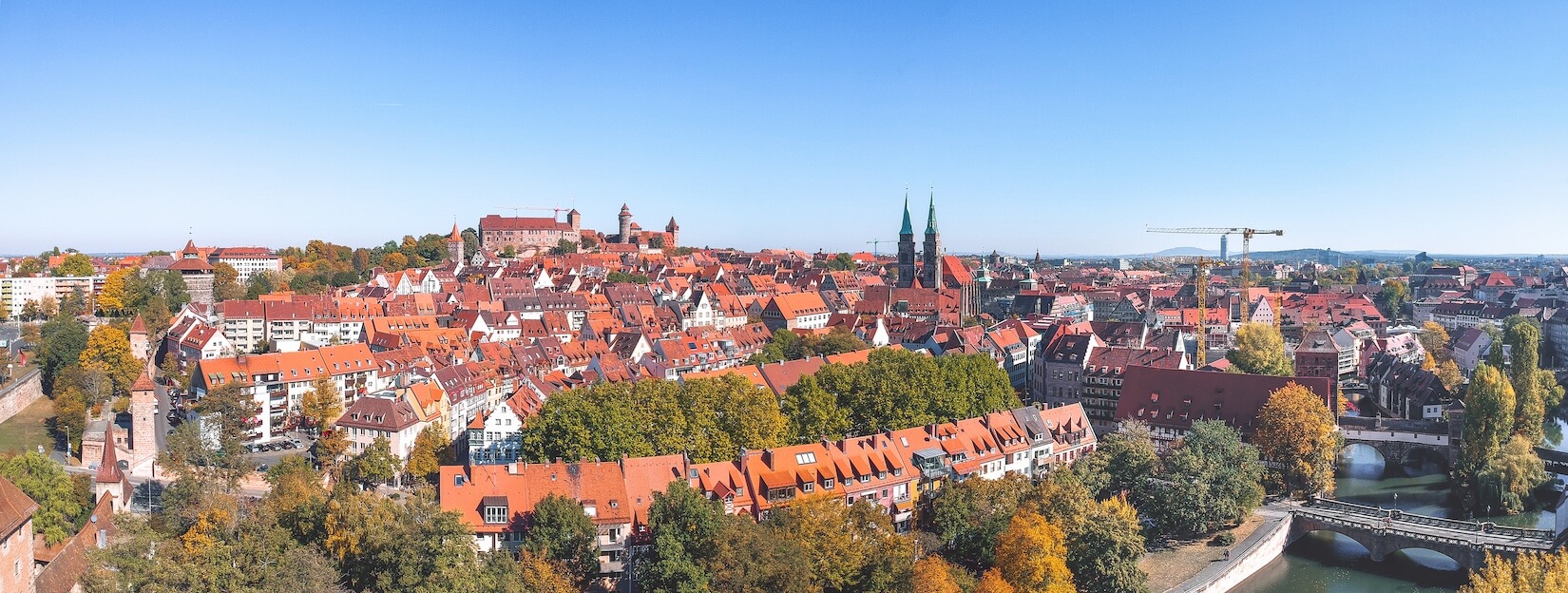 Translation Services Nuremberg English German French Spanish