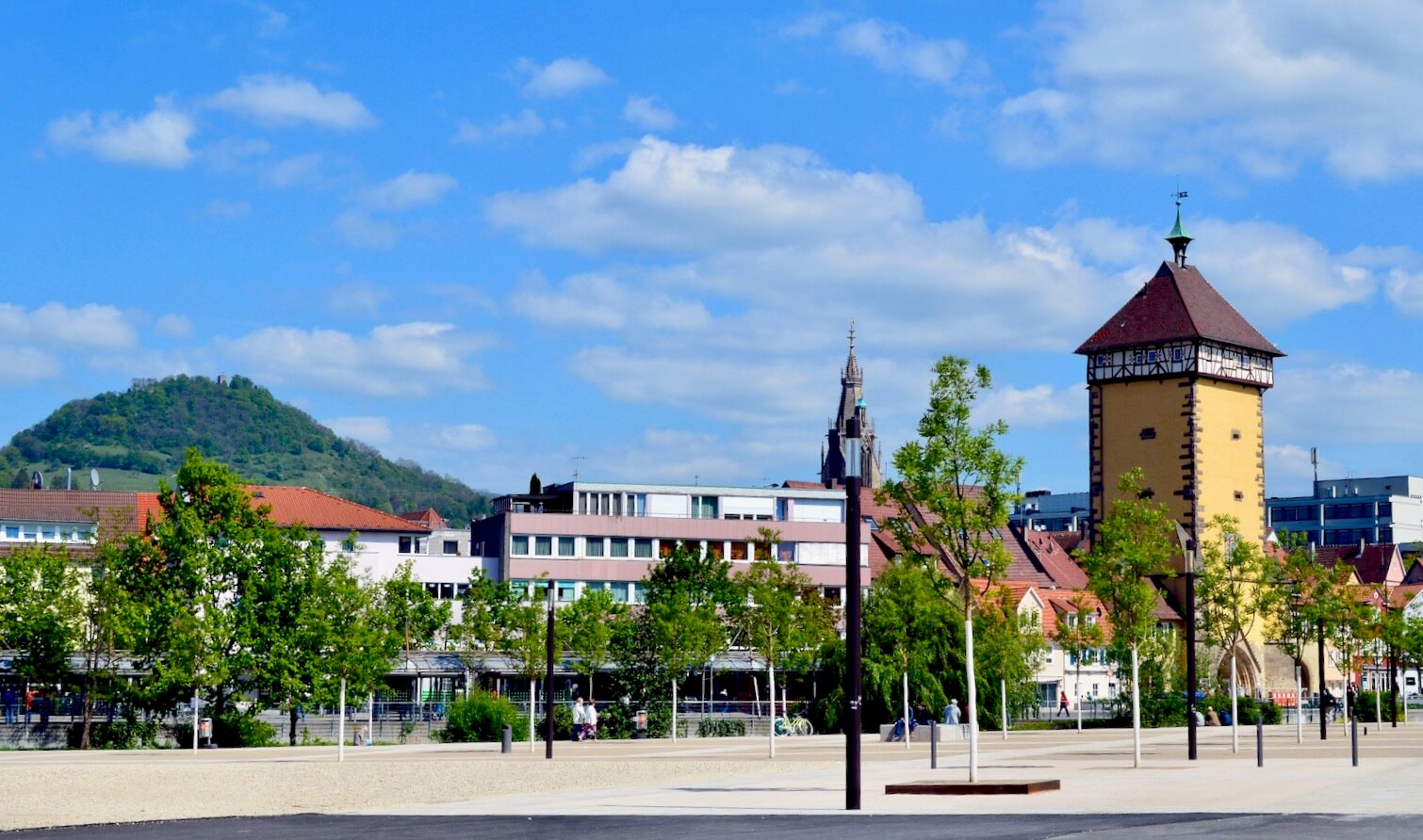 Übersetzungsagentur Reutlingen - Dokumente übersetzen Deutsch Englisch