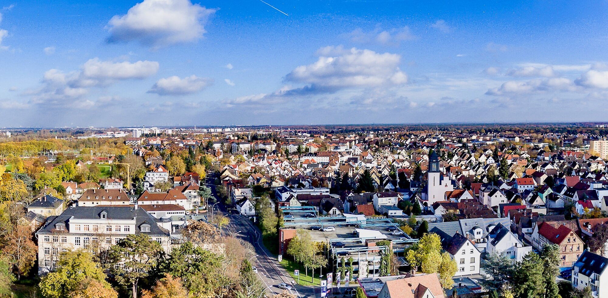 Übersetzungsagentur Rüsselsheim - Dokumente übersetzen Deutsch Englisch