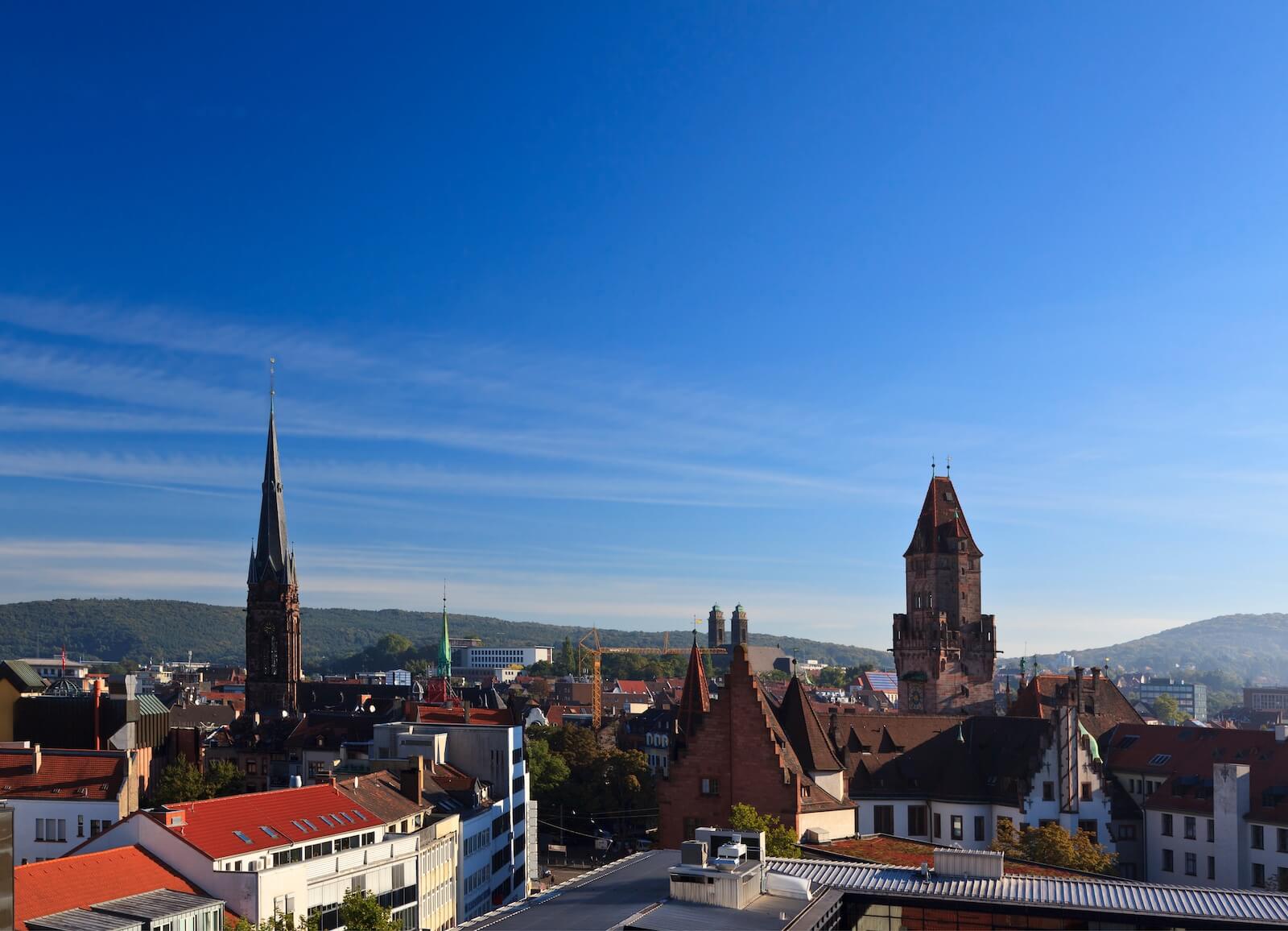 Übersetzungsagentur Saarbrücken - Dokumente übersetzen Deutsch Englisch