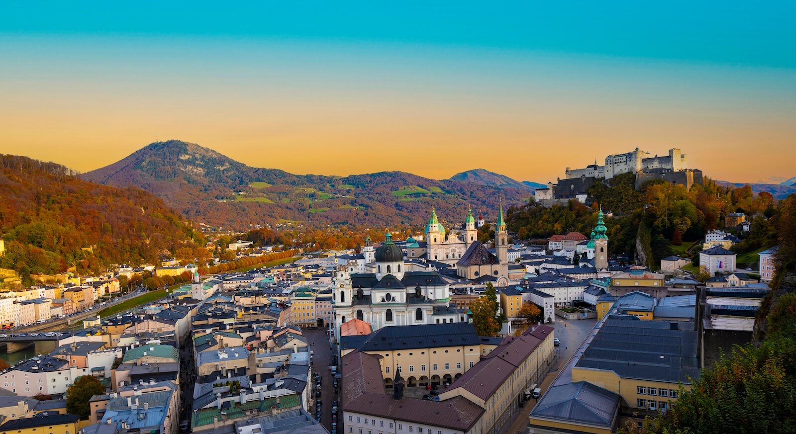 Übersetzungsagentur Salzburg - Dokumente übersetzen Deutsch Englisch