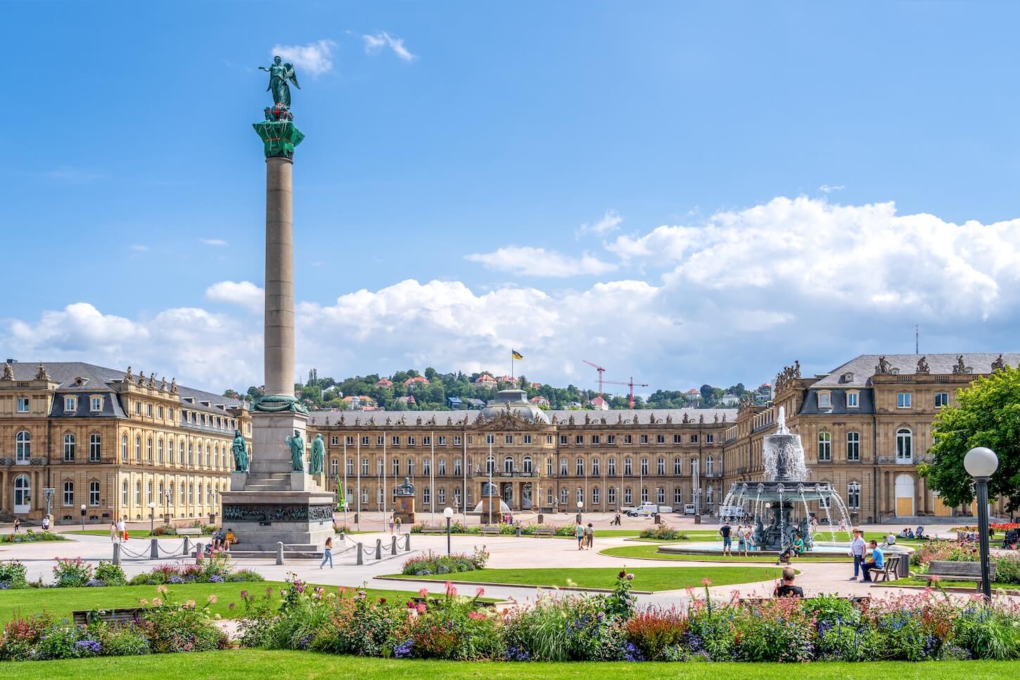 Translation Services Stuttgart English German French Spanish