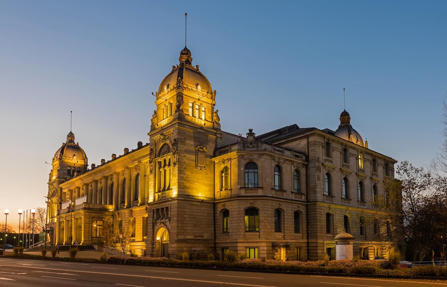 Translation Services Wuppertal English German French Spanish
